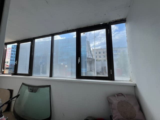 1 комн., 36 м², Монолитно-каркасный, 31 школа 3