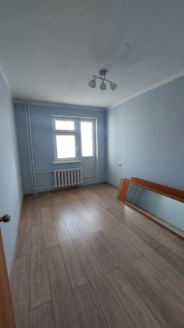 2 комн., Монолитно-каркасный, Апельсин