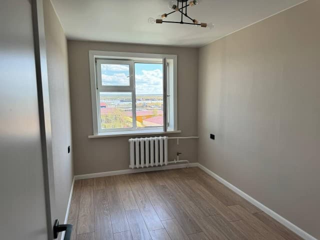 2 комн., 50 м², КПД, Крытый рынок