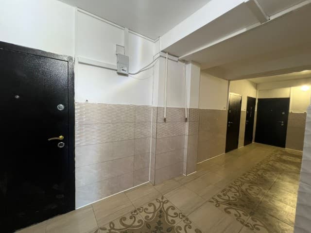 1 комн., 36 м², Монолитно-каркасный, 31 школа 4