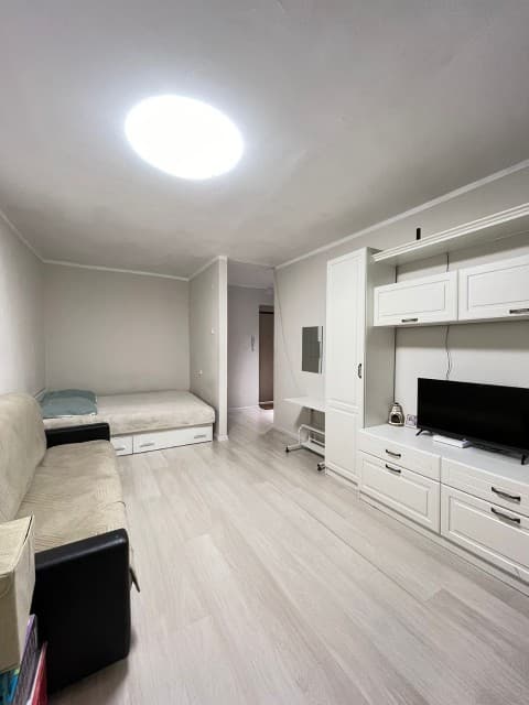 1 комн., 30 м², Малосемейка, Автовокзал 3