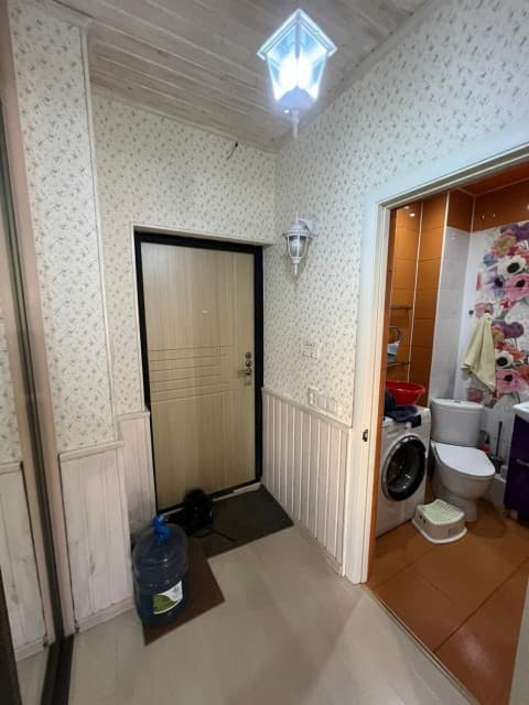 1 комн., 36 м², Монолитно-каркасный, ЯКСМК 6