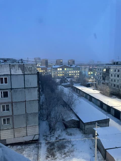 4 комн., 151 м², Инд. планировка, Студгородок 6