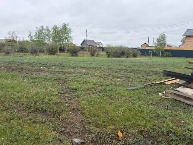 1000 м², земельные участки, продаю