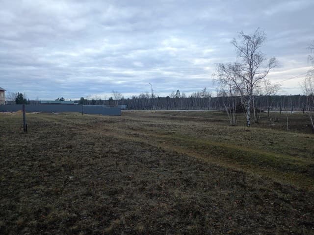 1000 м², земельные участки, продаю