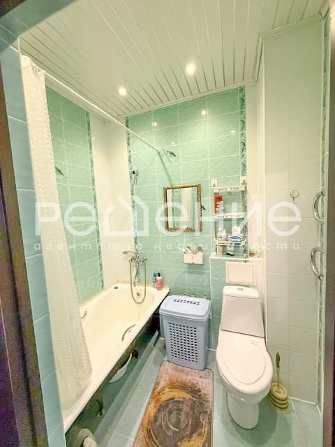 1 комн., 112 серия, Рабочий городок, Водоканал 7