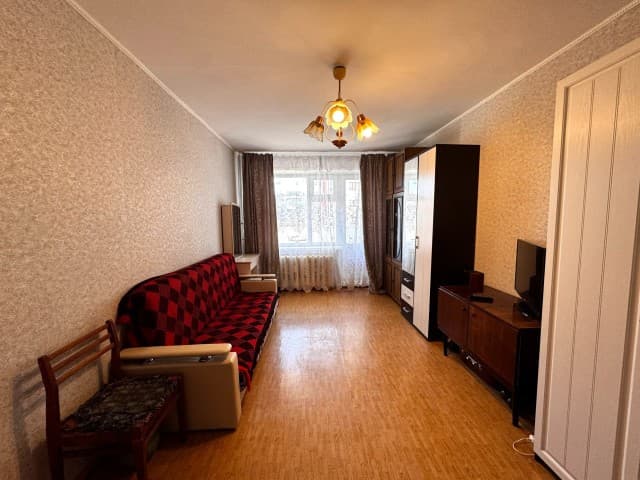 2 комн., 47 м², КПД, Крытый рынок 4