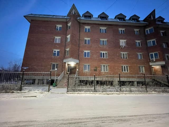 4 комн., 151 м², Инд. планировка, Студгородок 3