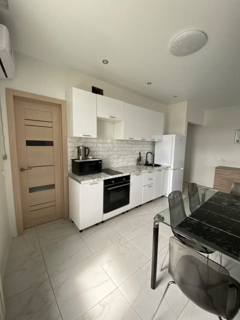 2 комн., Монолитно-каркасный, Крытый рынок 3