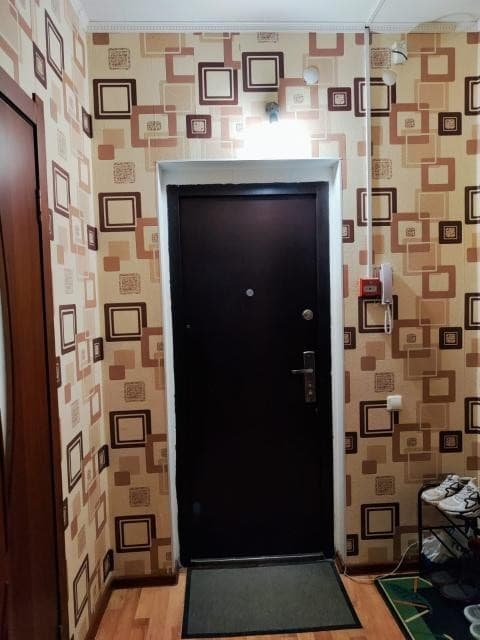 1 комн., Монолитно-каркасный, Рынок Столичный 6