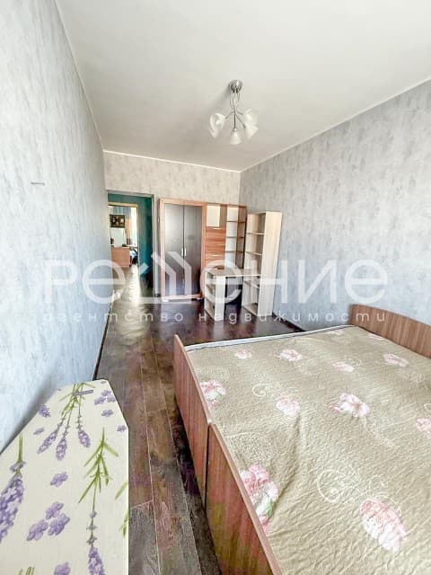 1 комн., 112 серия, Рабочий городок, Водоканал 4