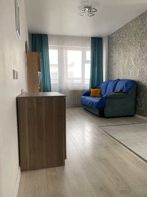 2 комн., Монолитно-каркасный, Крытый рынок 7