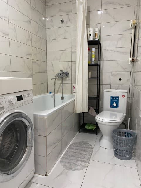 2 комн., Монолитно-каркасный, Крытый рынок 8