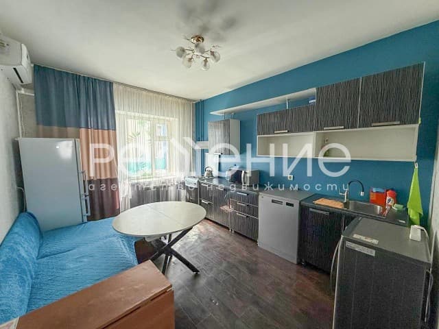 1 комн., 112 серия, Рабочий городок, Водоканал 2