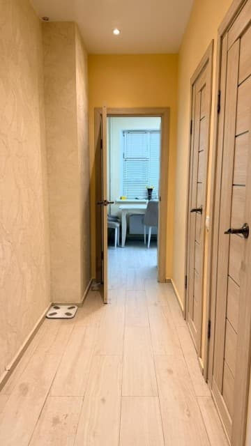 2 комн., 112 серия, 203 мкрн.