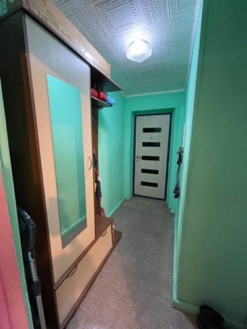 1 комн., 30 м², Блочный, ТЦ "Олонхо" 12