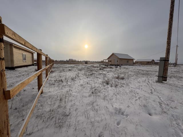 1000 м², земельные участки, продаю