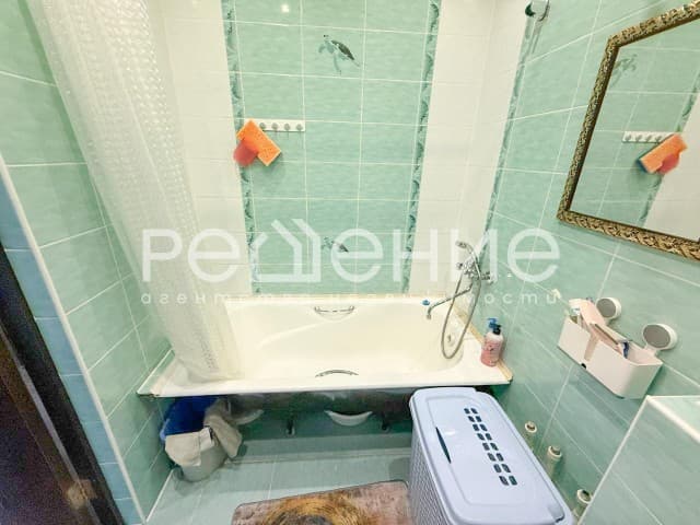 1 комн., 112 серия, Рабочий городок, Водоканал 8