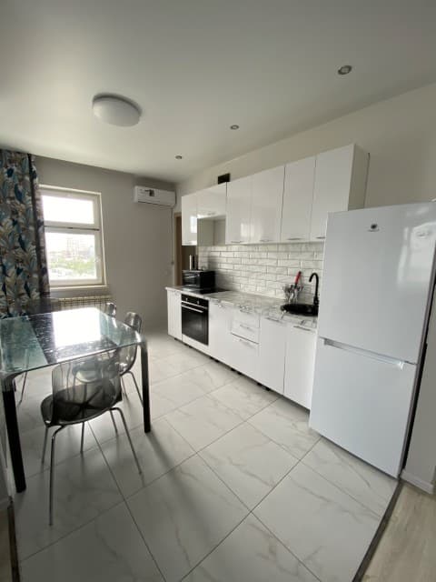 2 комн., Монолитно-каркасный, Крытый рынок 2