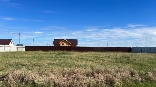 1000 м², земельные участки, продаю