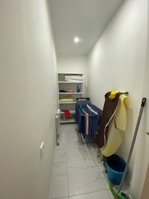 2 комн., Монолитно-каркасный, Крытый рынок 5