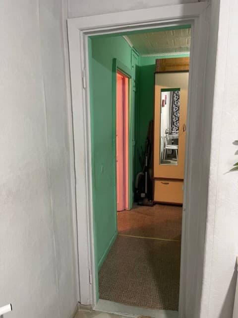 1 комн., 30 м², Блочный, ТЦ "Олонхо" 3