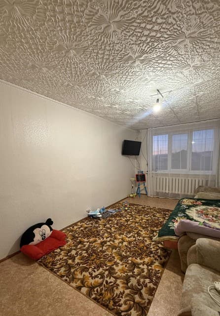 2 комн., 75 м², Дерев. б/у, Кирзавод