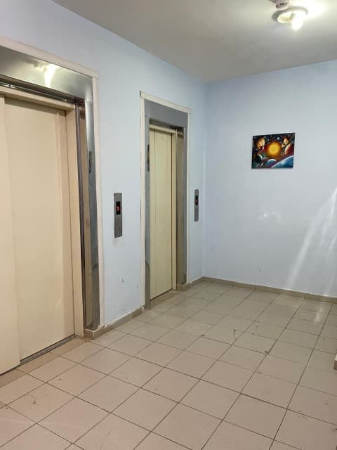 4 комн., 112 м², 112 серия, Апельсин