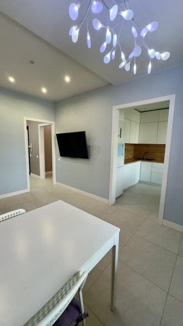 4 комн., 107 м², 112 серия, Сахацирк