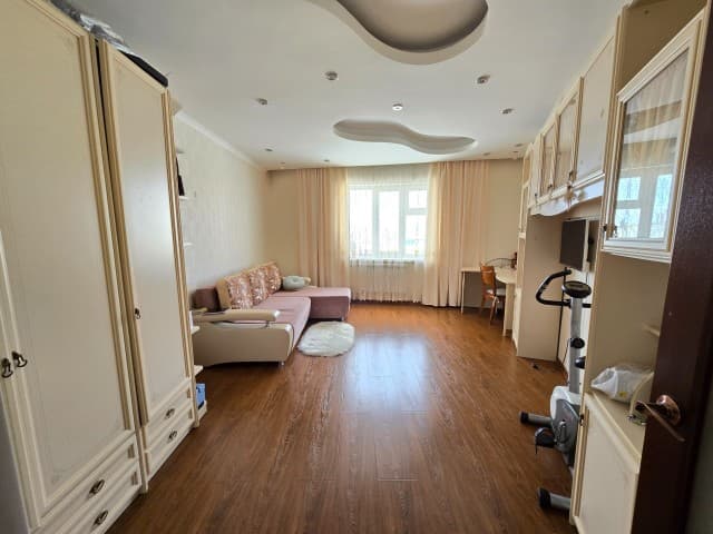 4 комн., 108 м², 112 серия, 202 мкрн.