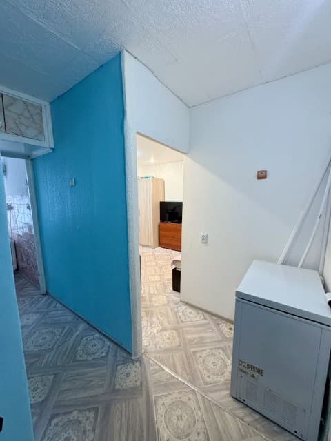 1 комн., 30 м², Малосемейка, Рабочий городок, Водоканал 3