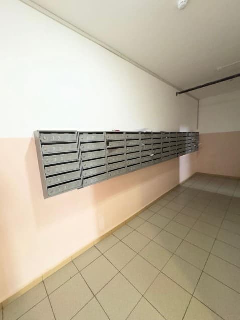 1 комн., 36 м², Монолитно-каркасный, Апельсин 15