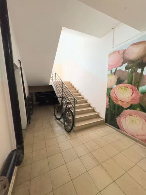 1 комн., 36 м², Монолитно-каркасный, Апельсин 13