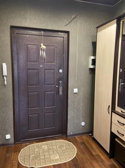 2 комн., 47 м², Блочный, Муус Хайа 7