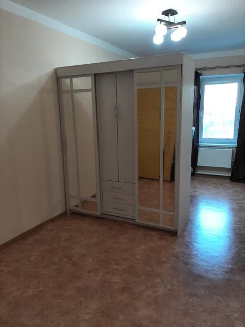 2 комн., 49 м², Монолитно-каркасный, ДСК