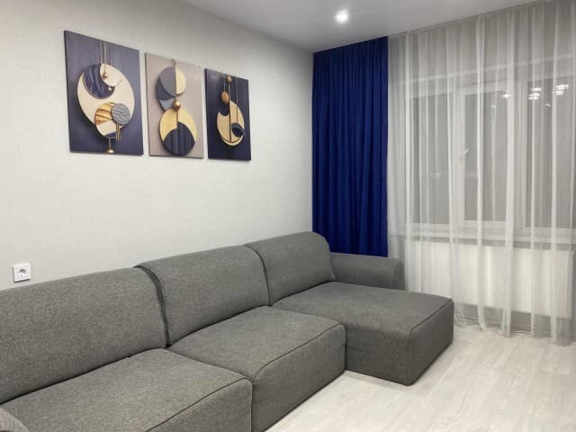 3 комн., 112 серия, Сахацирк