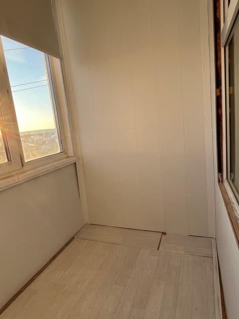 1 комн., 30 м², Блочный, Гимеин 5