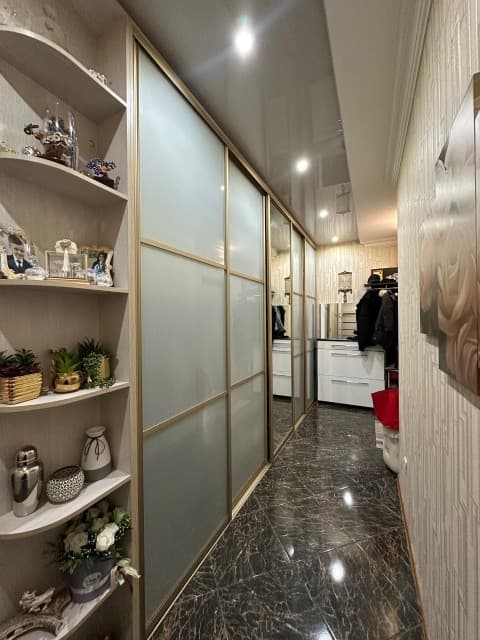 3 комн., Монолитно-каркасный, Рабочий городок, Водоканал 10