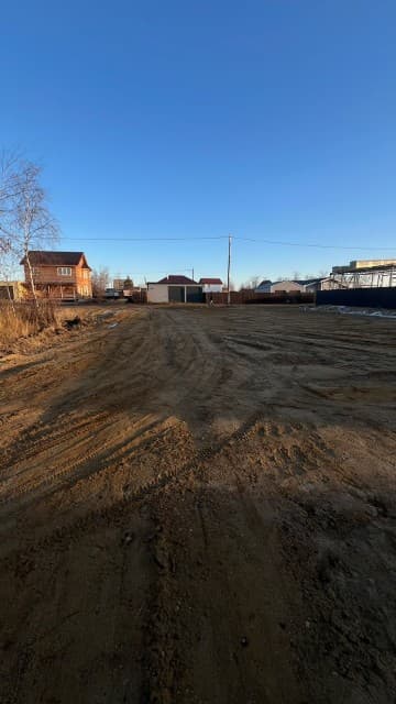 1000 м², земельные участки, продаю