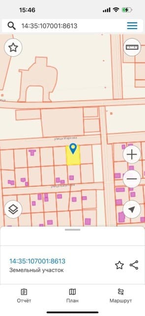 1000 м², земельные участки, продаю