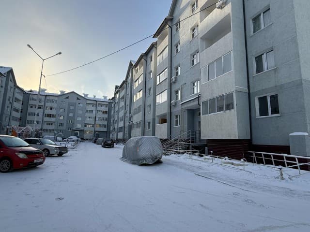 Фото квартиры