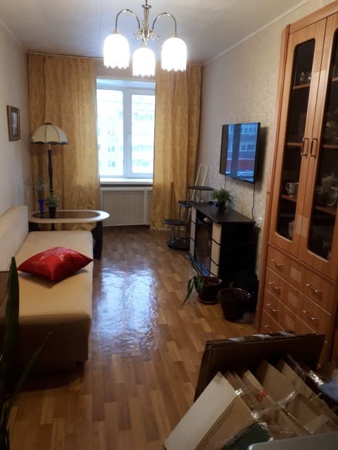 Фото квартиры