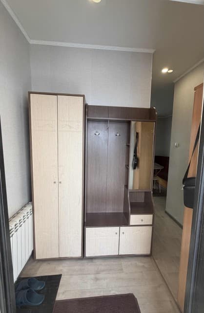 Студия, 25.0 м², 2 эт.