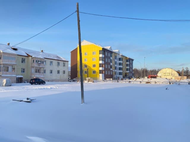 Фото квартиры