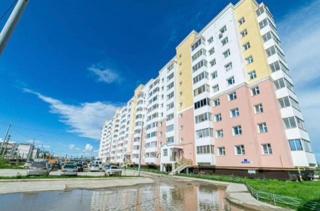 Фото квартиры