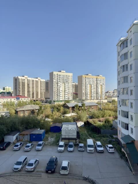 Фото квартиры
