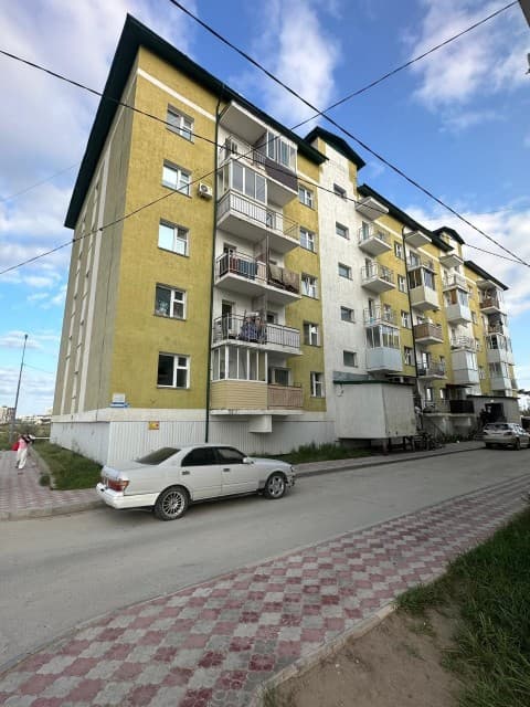 Фото квартиры