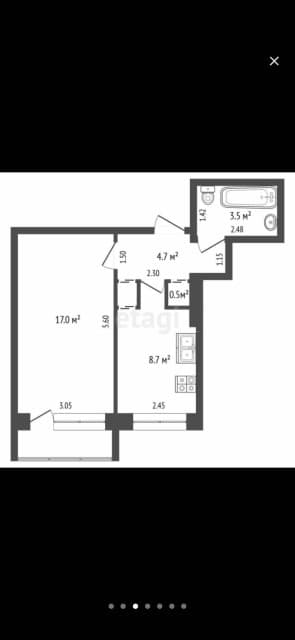 Фото квартиры