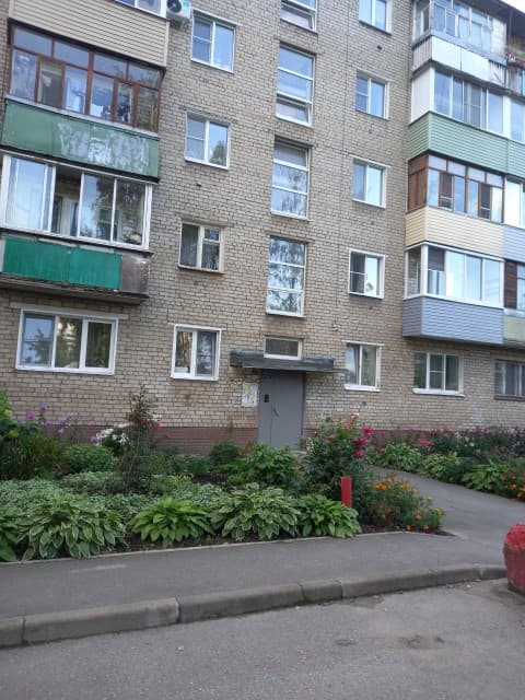 Фото квартиры