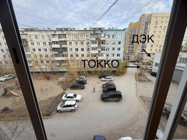 1 комн., 36.0 м², 3 эт.